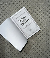 wind and truth the stormlight archive series book 5 by brandon sanderson
